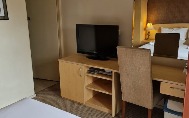 Comfort Inn Country Plaza Taree