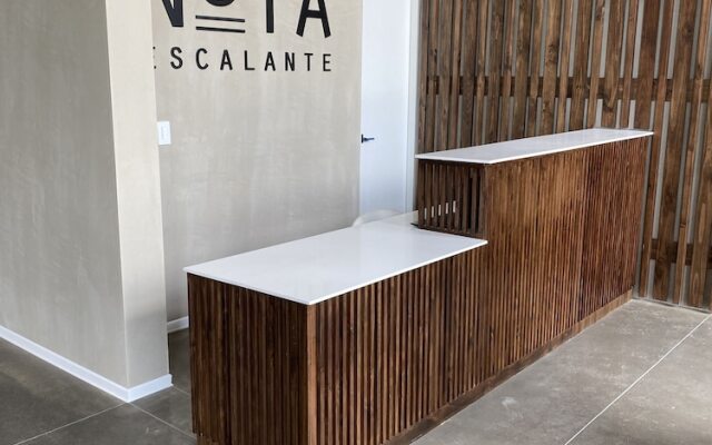 BEE Suites San Jose - Escalante