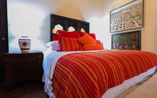Hotel Casa Bansley