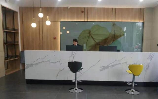 Green Tree Inn Liaocheng Yanggu County 2nd Middle School