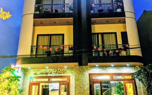 Tamcoc Daisy's Villa