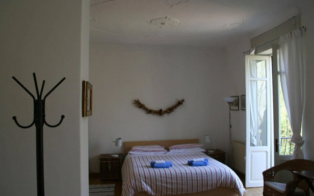 B&B I Ghiri
