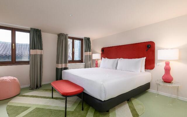 Palazzo Dei Fiori By Room Mate