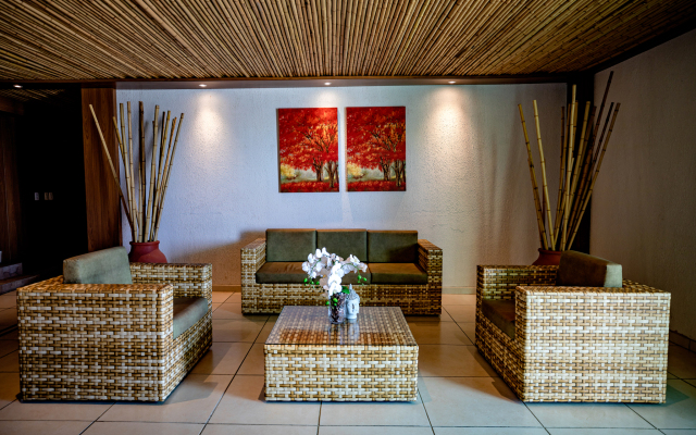 Brisa do Mar Beach Hotel