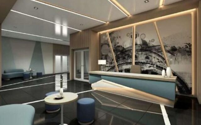 Grand Aston Habana