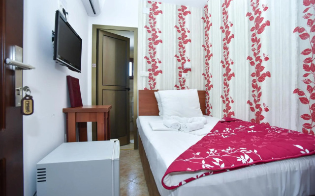 Hotel Grbalj