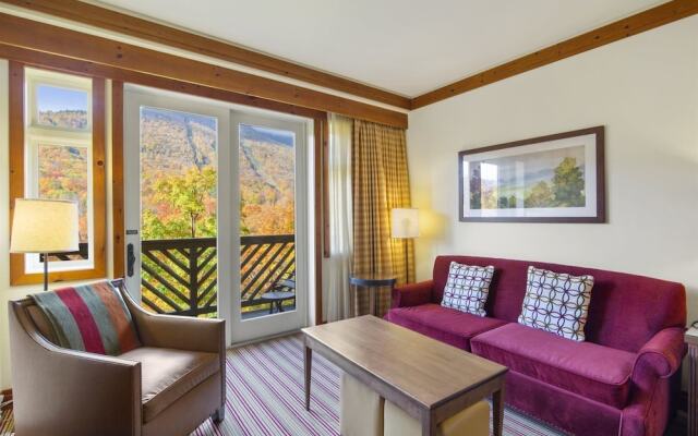 1325 Studio @ The Lodge at Spruce Peak