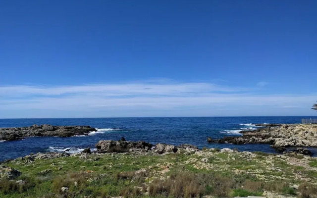 Vacanza Alle 4 Colonne