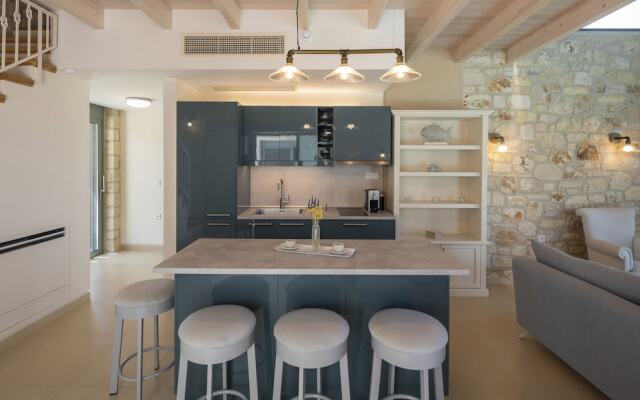 Alessia Luxury Villas