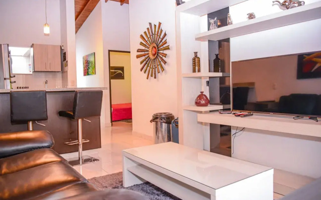 Casa 14