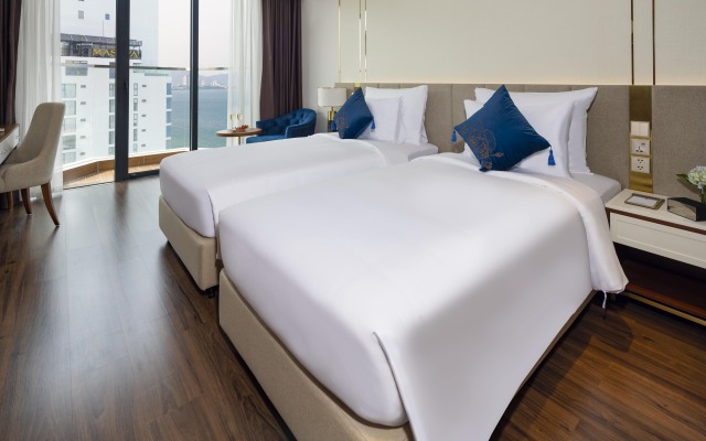 Best Western Premier Marvella Nha Trang