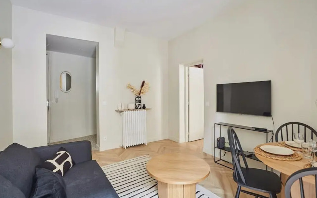 Sublim & NEW Apartement St Germain/notre Dame