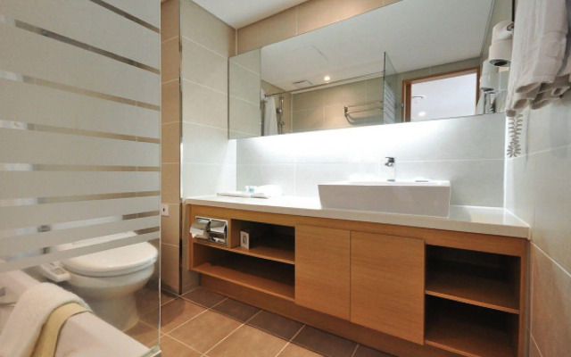 Tmark Hotel Myeongdong