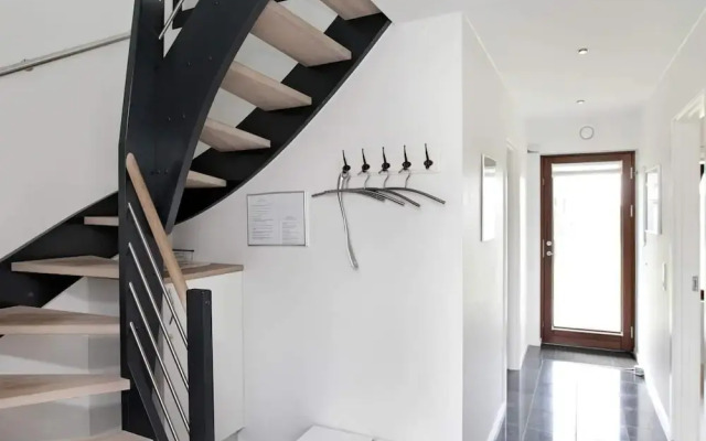 6 Person Holiday Home in Bogense-by Traum
