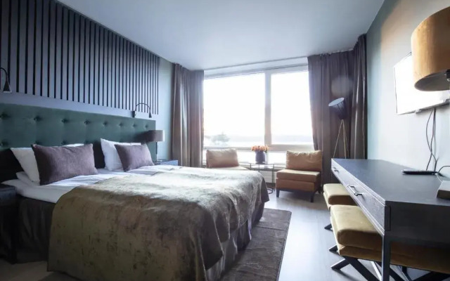 Roemskog Spa & Resort-Unike Hoteller