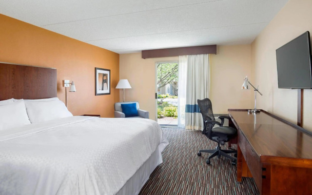 Four Points by Sheraton Buffalo Grove