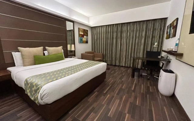 Yuhi Mansions A Boutique Hotel