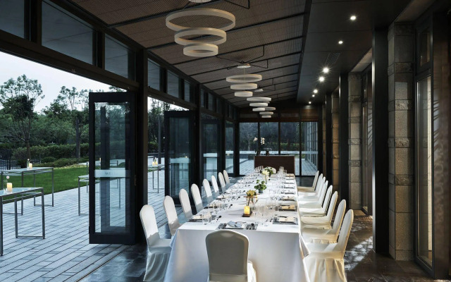 DoubleTree by Hilton Shanghai Hongqiao