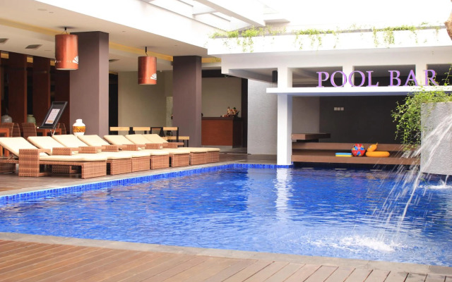 Crystal Lotus Hotel Yogyakarta