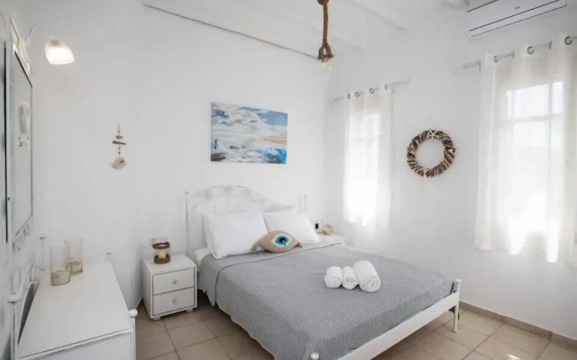 Choulakia Elite Villa w Pool & Sea View
