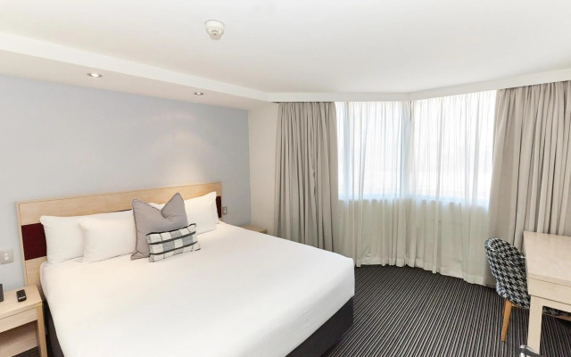 Central Studio Hotel Sydney