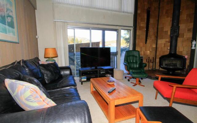 Sierra Park Villas #24