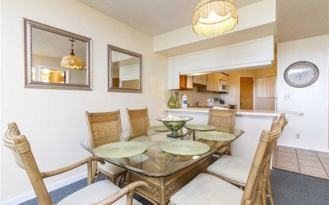 Hibiscus 203A - Two Bedroom Condo