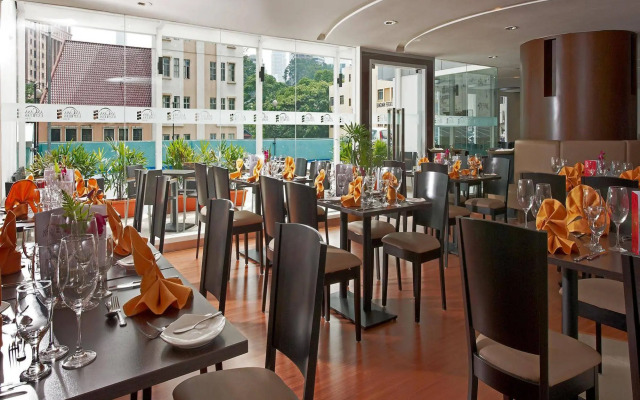 ZEN Rooms Ancasa Express @ Pudu