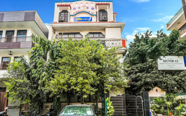 FabHotel Hari Villa