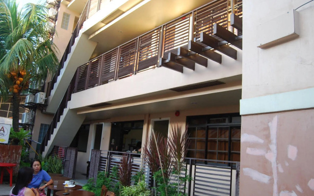 Alta City Pension