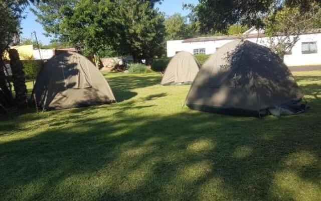 Choice Guesthouse and Backpackers
