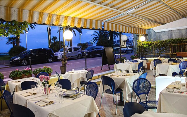 Hotel Ristorante Milton
