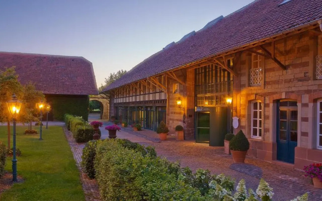 Der Linslerhof - Hotel, Restaurant, Events & Natur