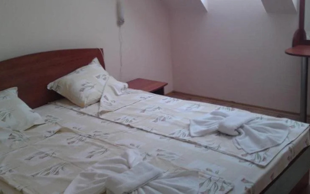 Sea View Apartments