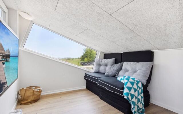 "Akule" - 8km from the sea in Western Jutland
