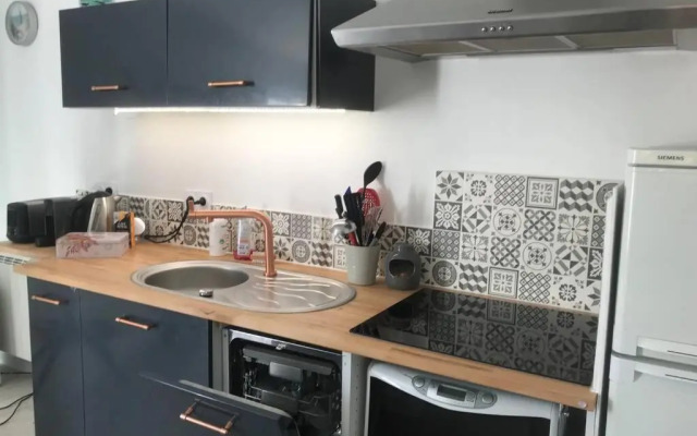 Maison Avec Jacuzzi Interieur Esprit Bord De Mer