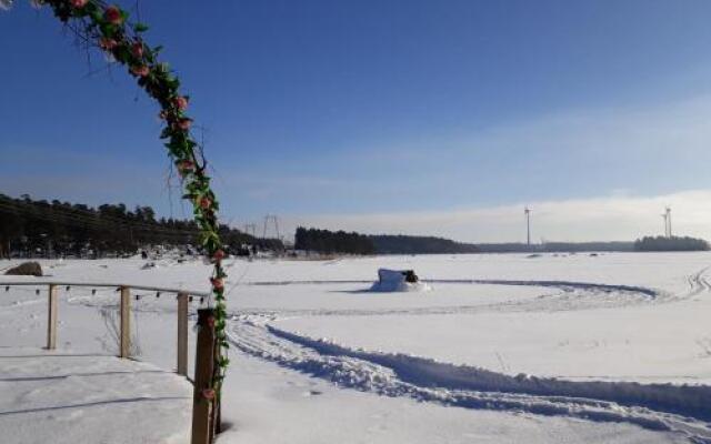 Beach Hotel Santalahti