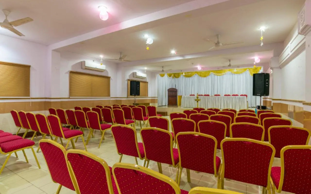 Sree Gokulam Residency