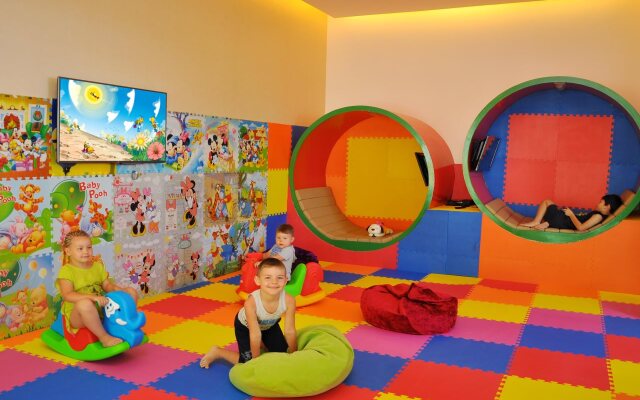 TTC Hotel - Michelia