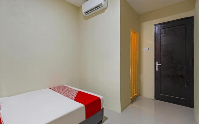 OYO 90981 X2 Homestay