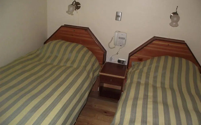 Hotel Sauken