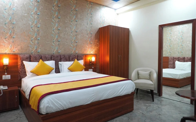 Relax Suites