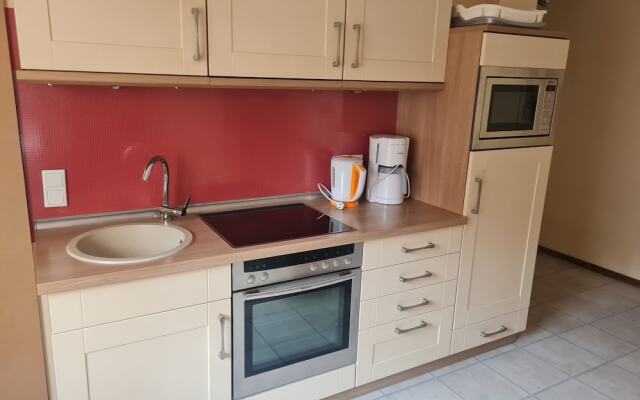 Apartmenthaus Sonnenschein