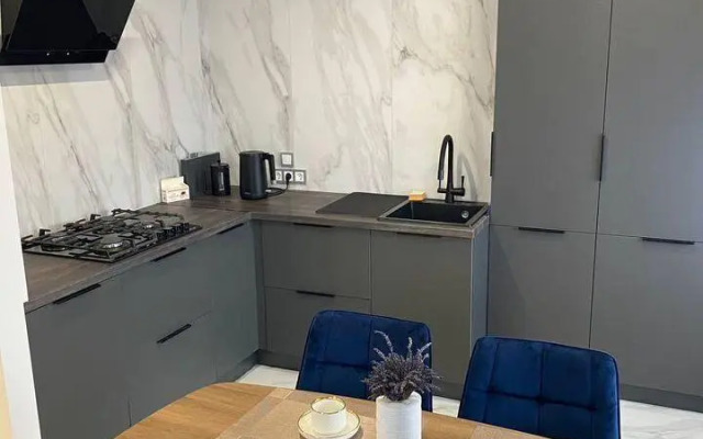 Апартаменты на улице Юрия Гагарина, 75