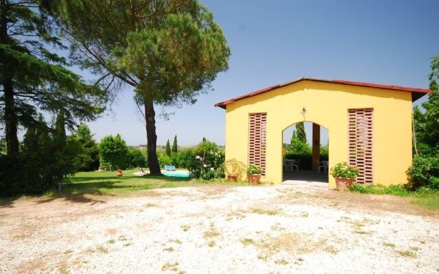 Holiday Apartment Colonna 67