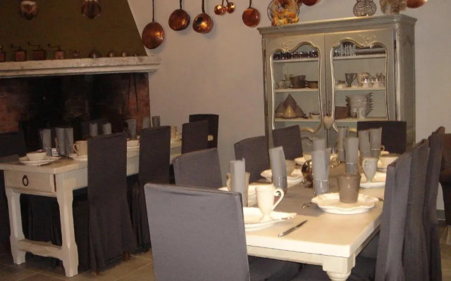 Les Caselles de Marie