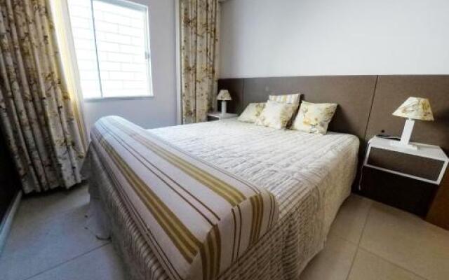 A195 - Ed. Giardino D'Itália, apto térreo