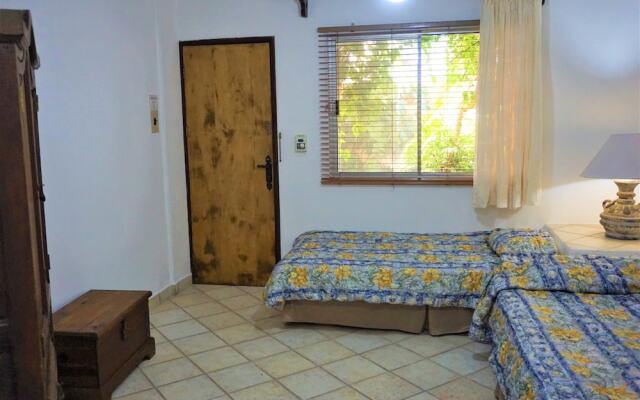 Suites Puerto Cancun