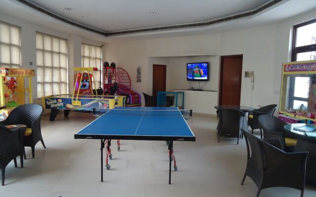 FabHotel Oasis DLF Phase 3