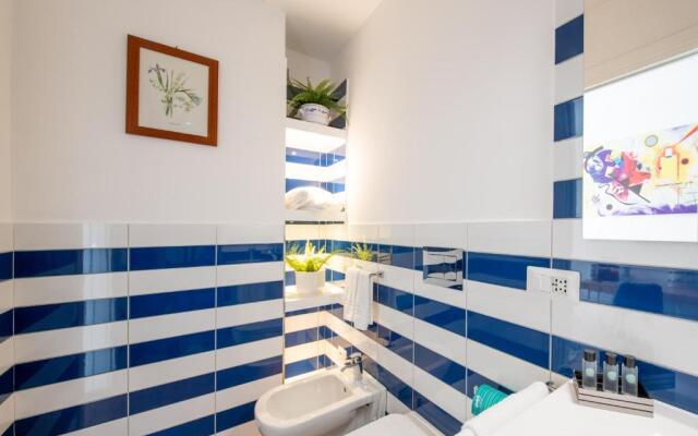 Dal Conte Guest House